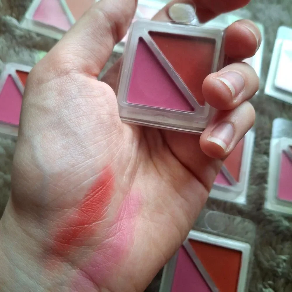 Coastal Scents Forever Blush Radiant & Enchanting - Sample 0.07oz x 10 New HTF